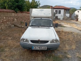 Dacia Dokker, снимка 9