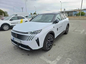 Peugeot 3008 GT PureTech 145 HYBRID 48V e-DCS6, снимка 3
