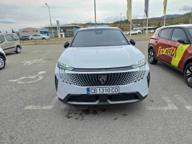 Peugeot 3008 GT PureTech 145 HYBRID 48V e-DCS6, снимка 2