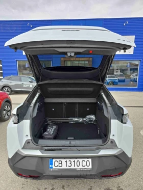 Peugeot 3008 GT PureTech 145 HYBRID 48V e-DCS6, снимка 14