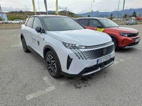 Peugeot 3008 GT PureTech 145 HYBRID 48V e-DCS6, снимка 1