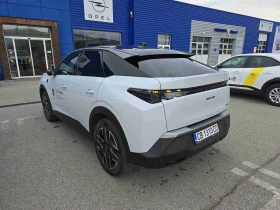 Peugeot 3008 GT PureTech 145 HYBRID 48V e-DCS6, снимка 5