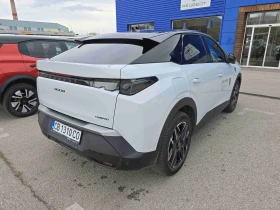 Peugeot 3008 GT PureTech 145 HYBRID 48V e-DCS6, снимка 7