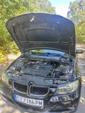 BMW 320, снимка 7