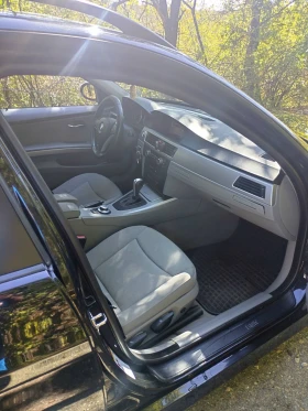 BMW 320, снимка 9
