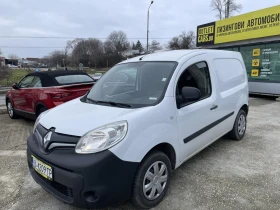 Renault Kangoo 1.5 DCI 75 кс. N1 1+ 1, снимка 1