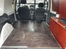 Renault Kangoo 1.5 DCI 75 кс. N1 1+ 1, снимка 11