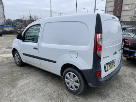 Renault Kangoo 1.5 DCI 75 кс. N1 1+ 1, снимка 4