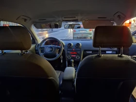 Audi A3, снимка 3