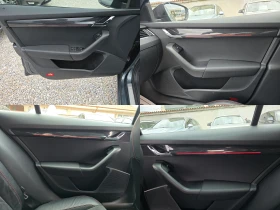 Skoda Octavia VRS 2.0TDI/LED/NAVI/ALKANTARA/, снимка 10