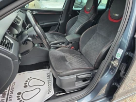 Skoda Octavia VRS 2.0TDI/LED/NAVI/ALKANTARA/, снимка 7