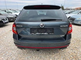 Skoda Octavia VRS 2.0TDI/LED/NAVI/ALKANTARA/, снимка 3