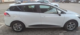 Renault Clio Navi Grandtour, снимка 11