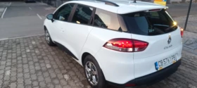 Renault Clio Navi Grandtour, снимка 4