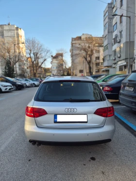 Audi A4 Avant, снимка 6
