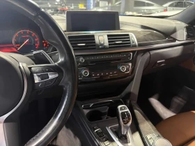 BMW 440 * 440i xDrive * CARFAX * ЦЕНА ДО БГ, снимка 9