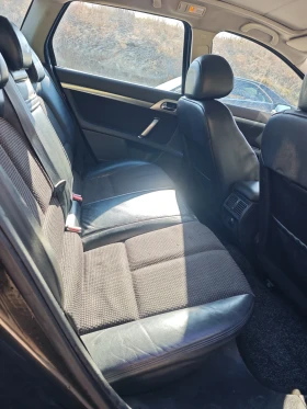 Peugeot 407, снимка 13