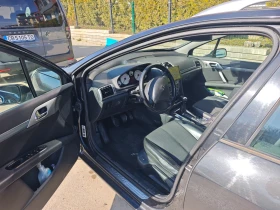 Peugeot 407, снимка 7