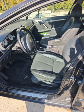 Peugeot 407, снимка 10