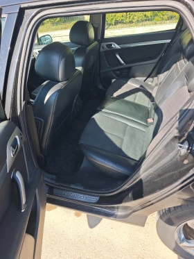 Peugeot 407, снимка 12