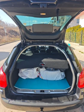 Peugeot 407, снимка 14