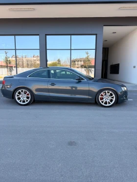 Audi A5, снимка 5