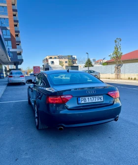 Audi A5, снимка 4