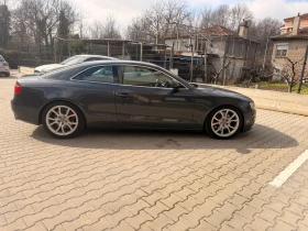 Audi A5, снимка 3