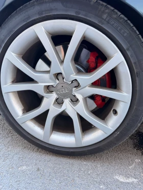 Audi A5, снимка 8