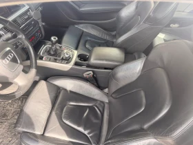 Audi A5, снимка 9