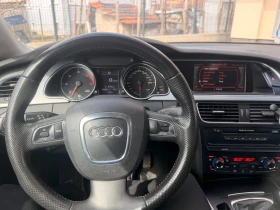 Audi A5, снимка 10