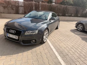 Audi A5, снимка 2