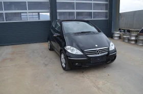Mercedes-Benz A 170, снимка 2