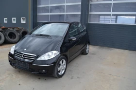 Mercedes-Benz A 170, снимка 3