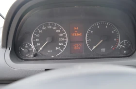 Mercedes-Benz A 170, снимка 5