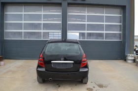 Mercedes-Benz A 170, снимка 9