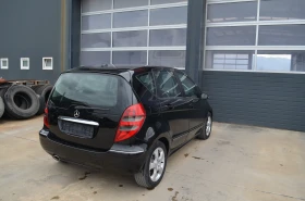 Mercedes-Benz A 170, снимка 12