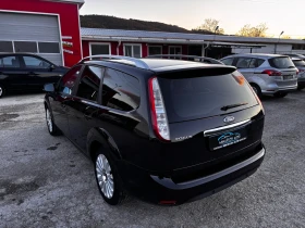 Ford Focus 1.6i , снимка 5