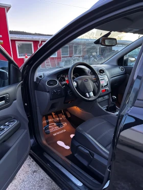 Ford Focus 1.6i , снимка 10
