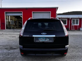 Ford Focus 1.6i , снимка 4