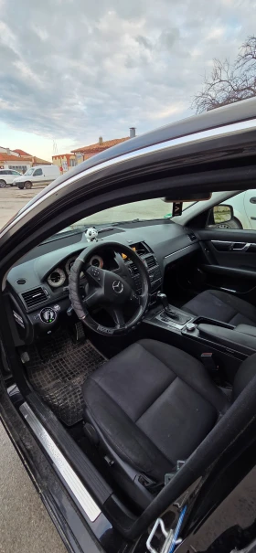 Mercedes-Benz C 220, снимка 4