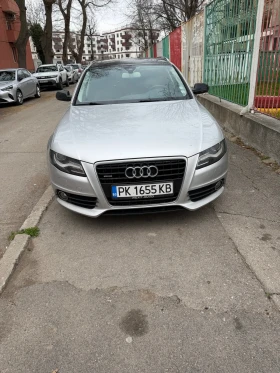 Audi A4, снимка 1