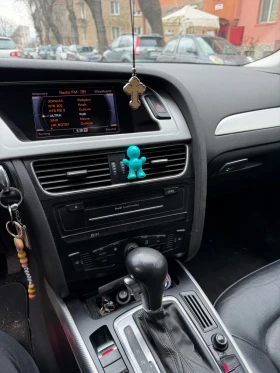 Audi A4, снимка 3