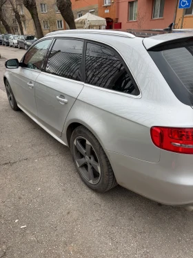 Audi A4, снимка 2