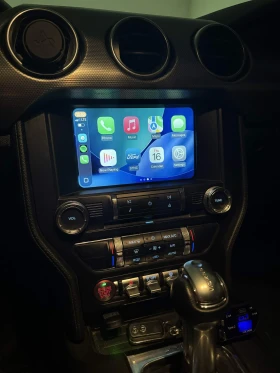 Ford Mustang, снимка 9