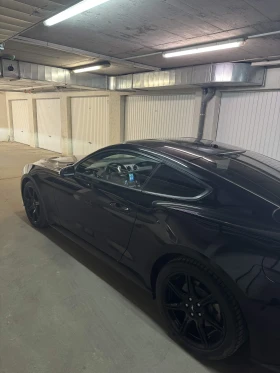 Ford Mustang, снимка 3