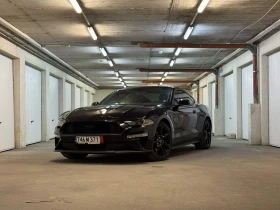 Ford Mustang, снимка 1
