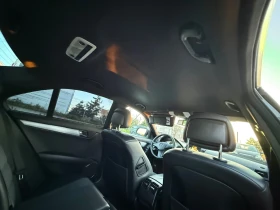 Mercedes-Benz C 220 * CDI 220 * AMG + Печка, снимка 15