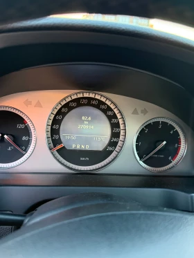 Mercedes-Benz C 220 * CDI 220 * AMG + Печка, снимка 9