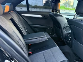 Mercedes-Benz C 220 * CDI 220 * AMG + Печка, снимка 14